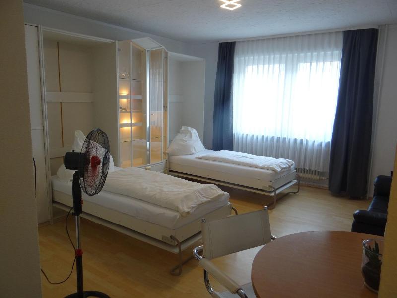 Apartmenthaus Am Achteck image