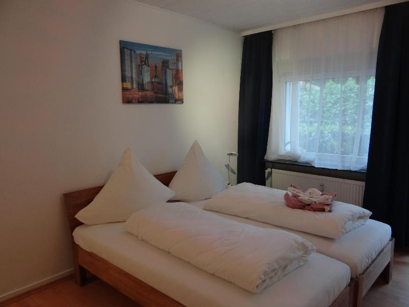 Apartmenthaus Am Achteck image