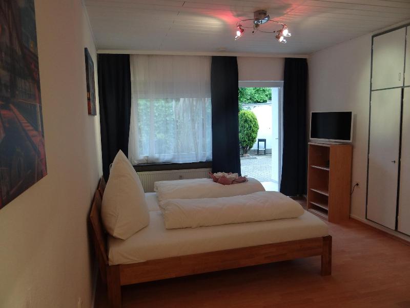 Apartmenthaus Am Achteck image