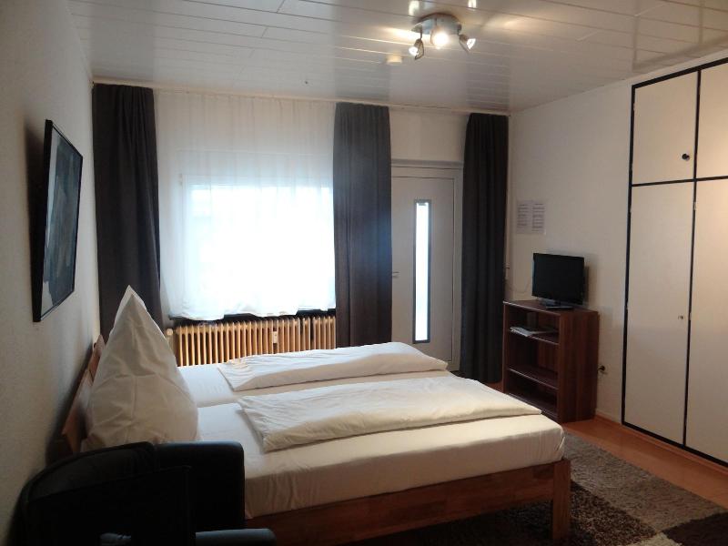 Apartmenthaus Am Achteck image