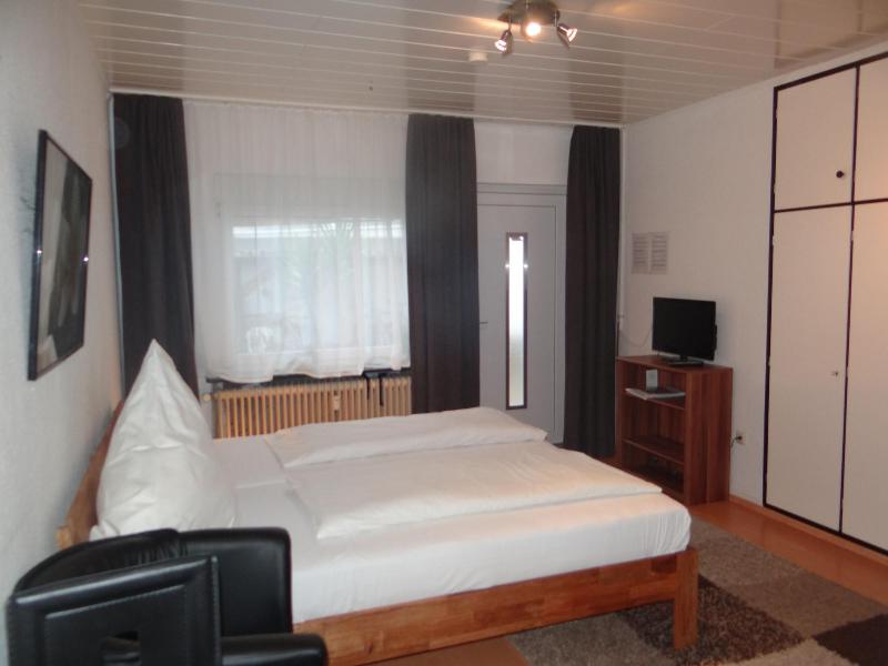 Apartmenthaus Am Achteck image