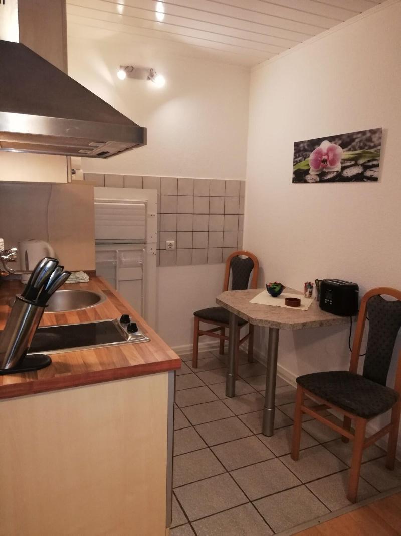 Apartmenthaus Am Achteck image