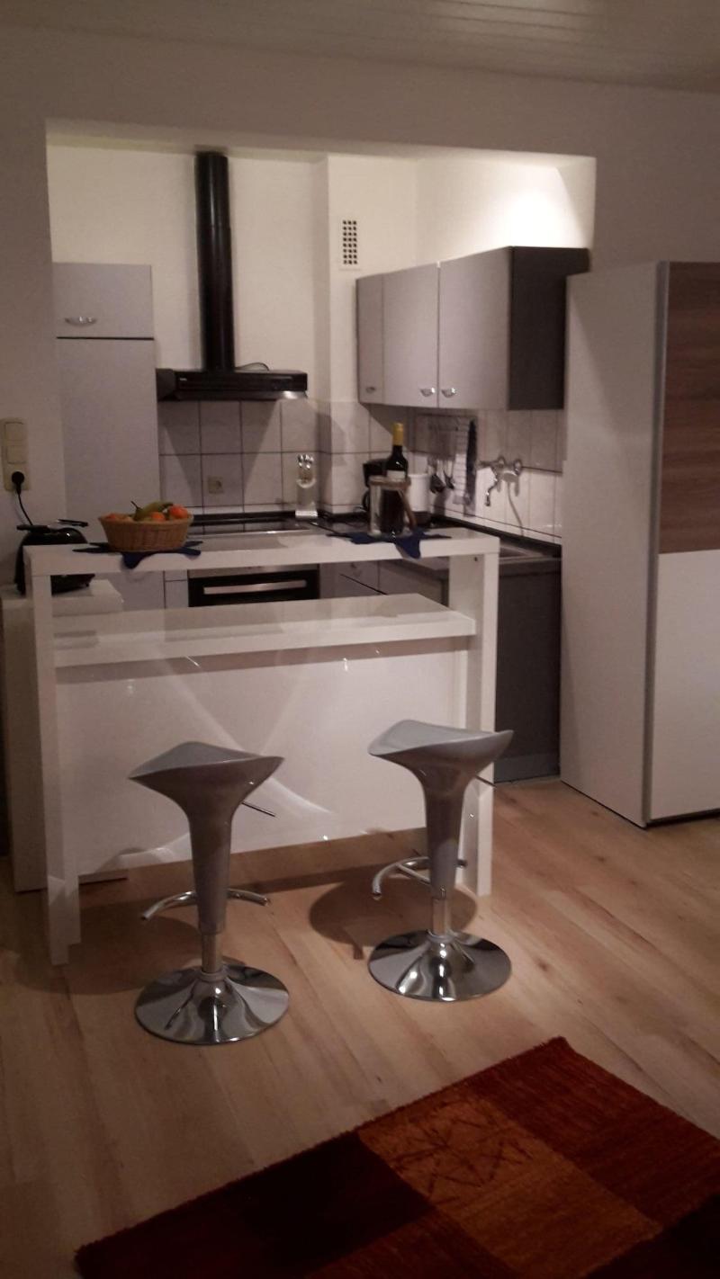 Apartmenthaus Am Achteck image