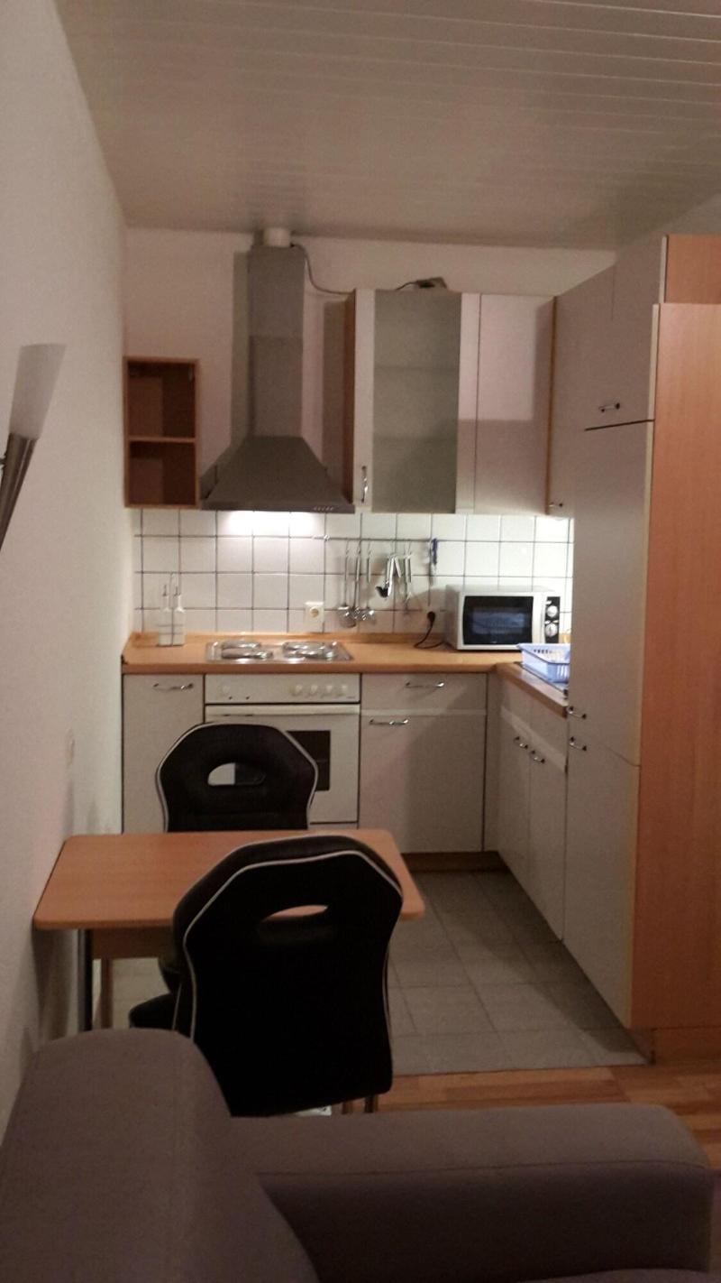 Apartmenthaus Am Achteck image