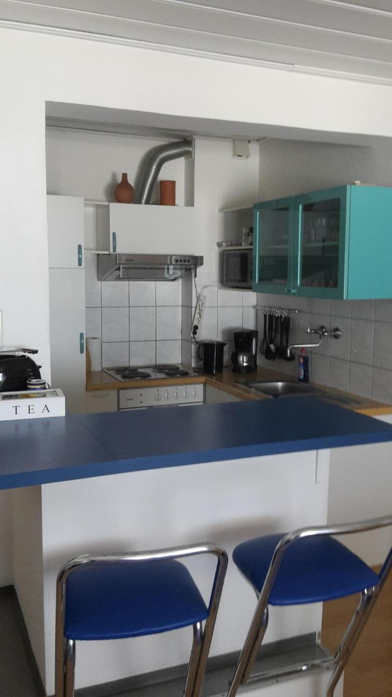 Apartmenthaus Am Achteck image