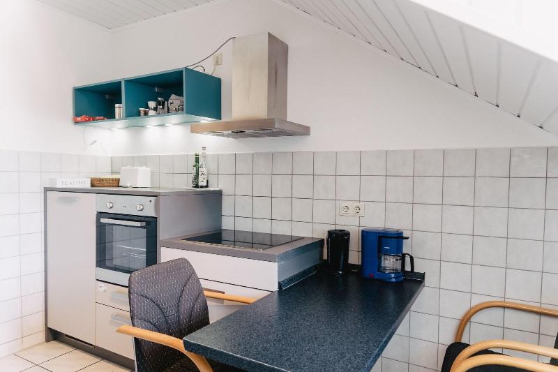 Apartmenthaus Am Achteck image