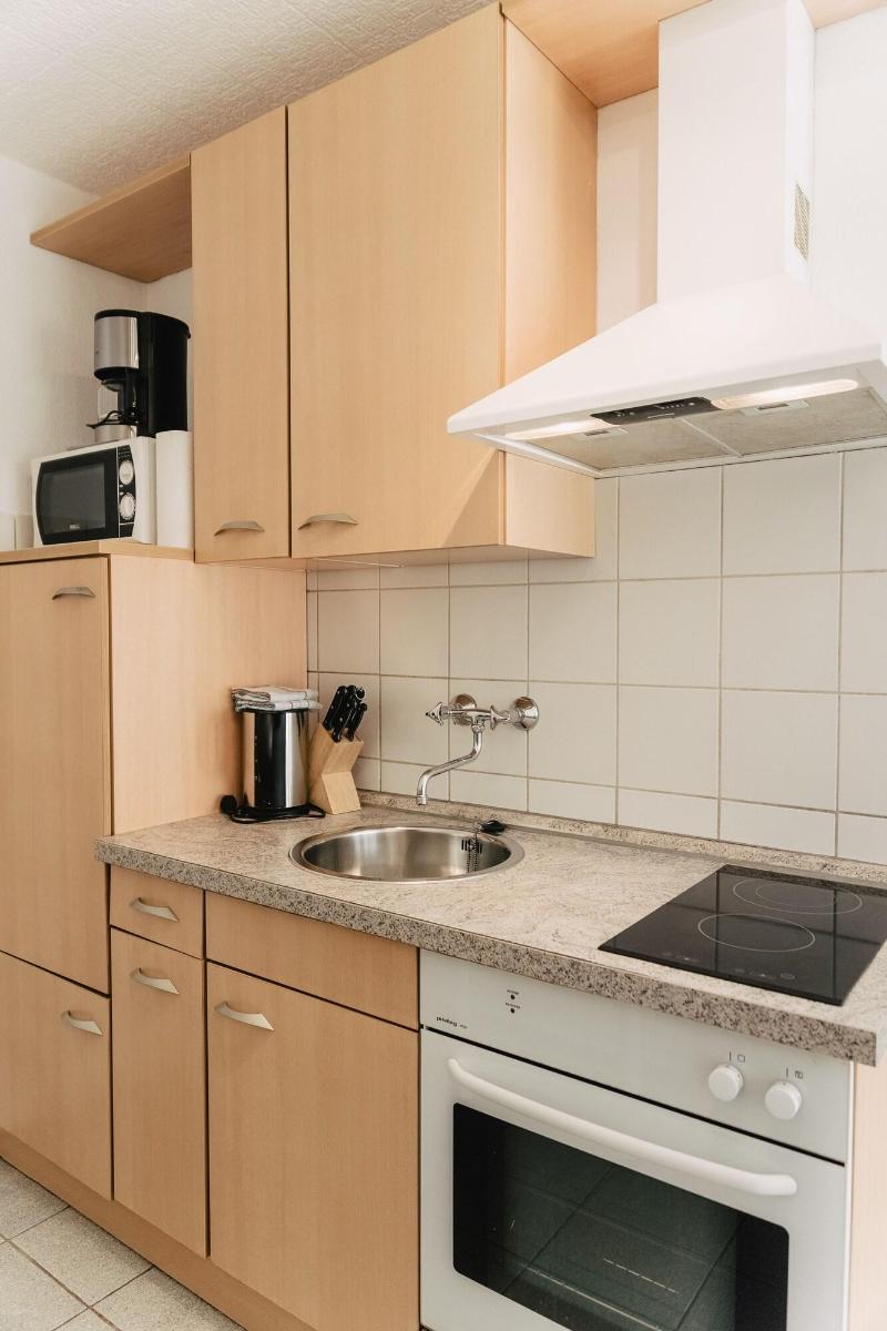 Apartmenthaus Am Achteck image
