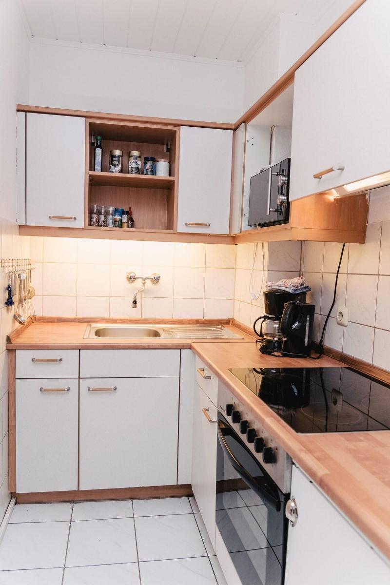 Apartmenthaus Am Achteck image