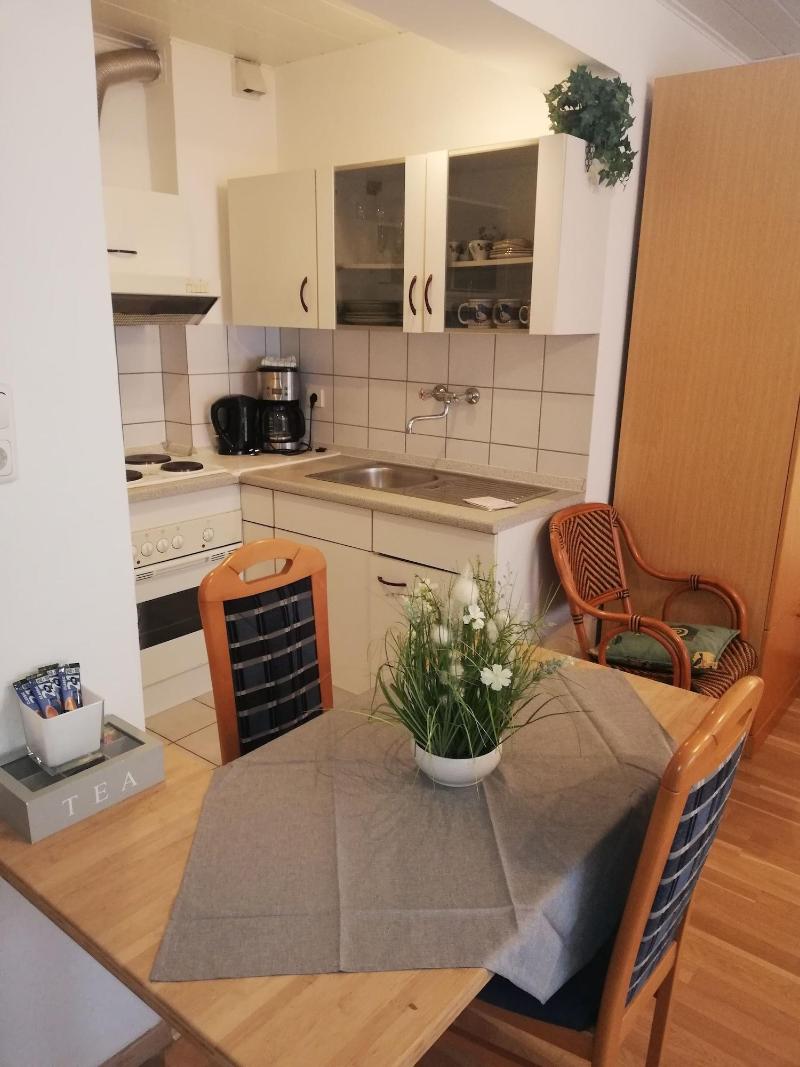 Apartmenthaus Am Achteck image