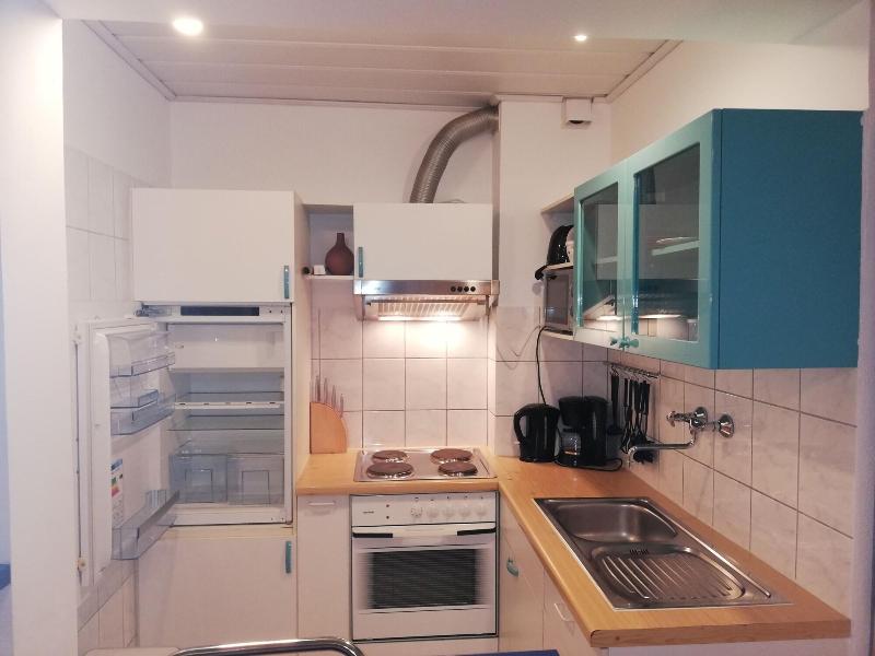 Apartmenthaus Am Achteck image