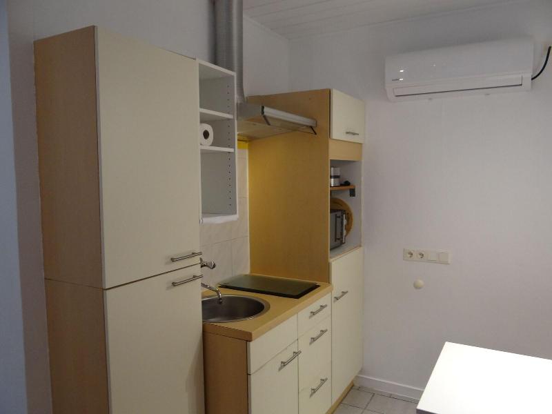 Apartmenthaus Am Achteck image