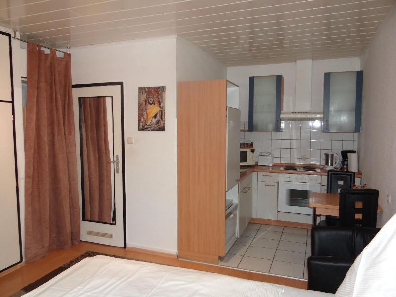 Apartmenthaus Am Achteck image