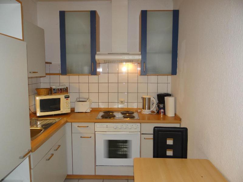 Apartmenthaus Am Achteck image