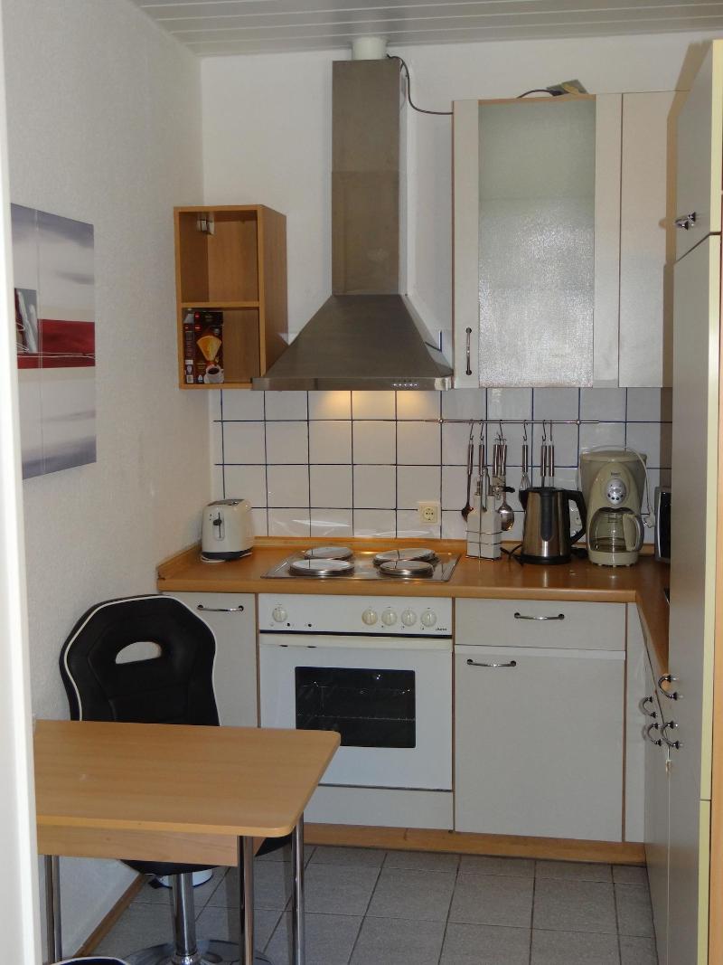 Apartmenthaus Am Achteck image