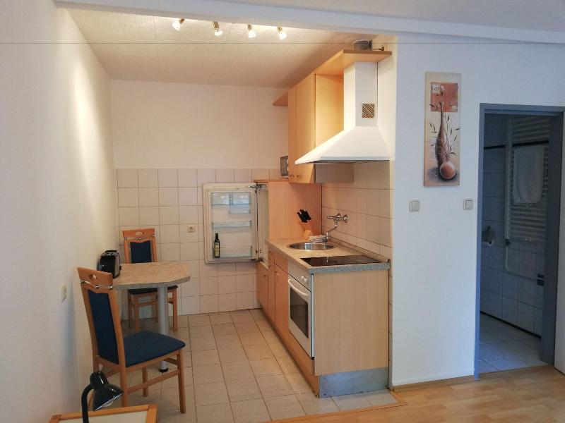 Apartmenthaus Am Achteck image