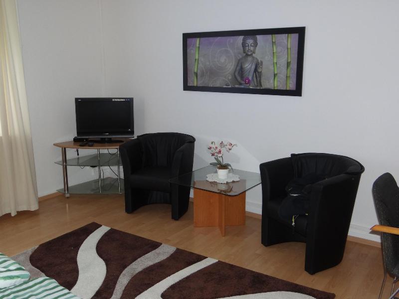 Apartmenthaus Am Achteck image