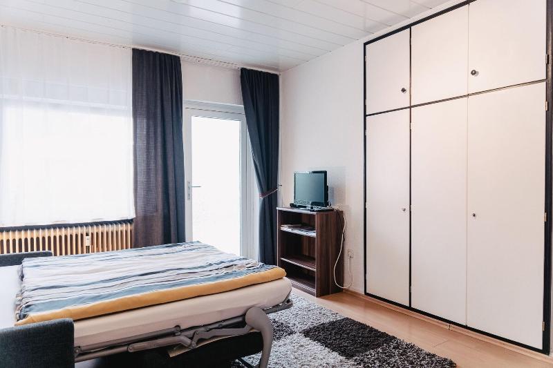 Apartmenthaus Am Achteck image