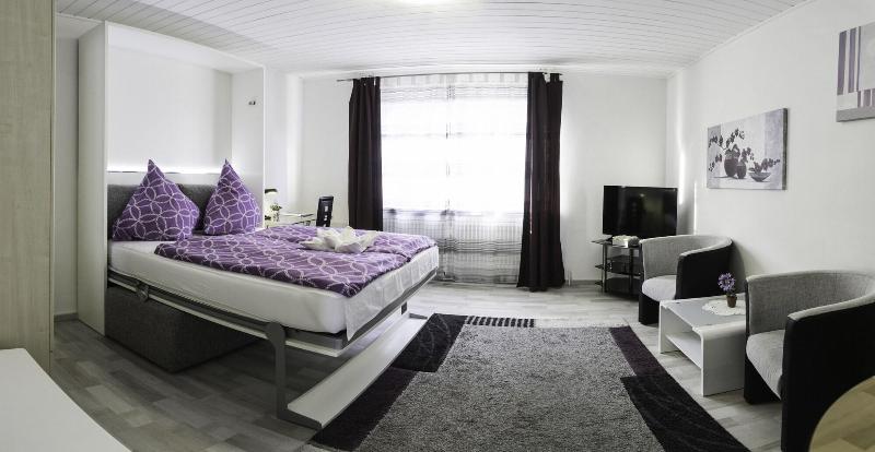 Apartmenthaus Am Achteck image