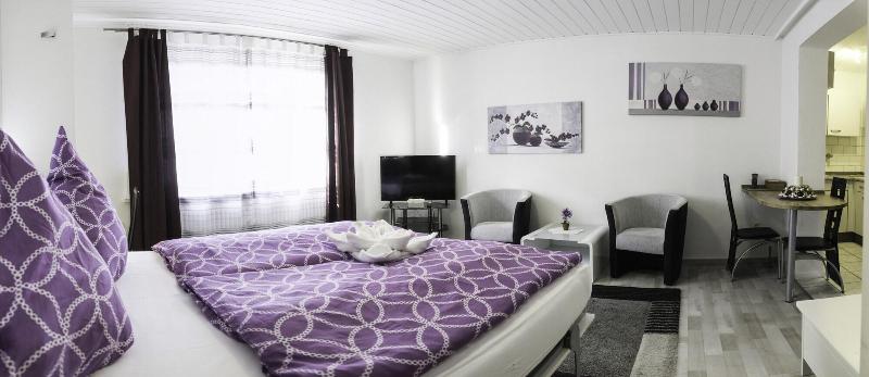 Apartmenthaus Am Achteck image