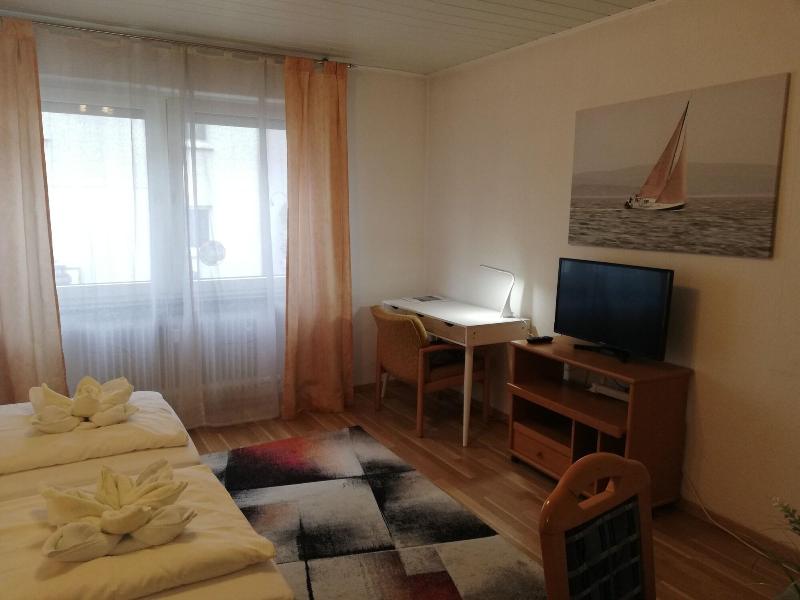 Apartmenthaus Am Achteck image