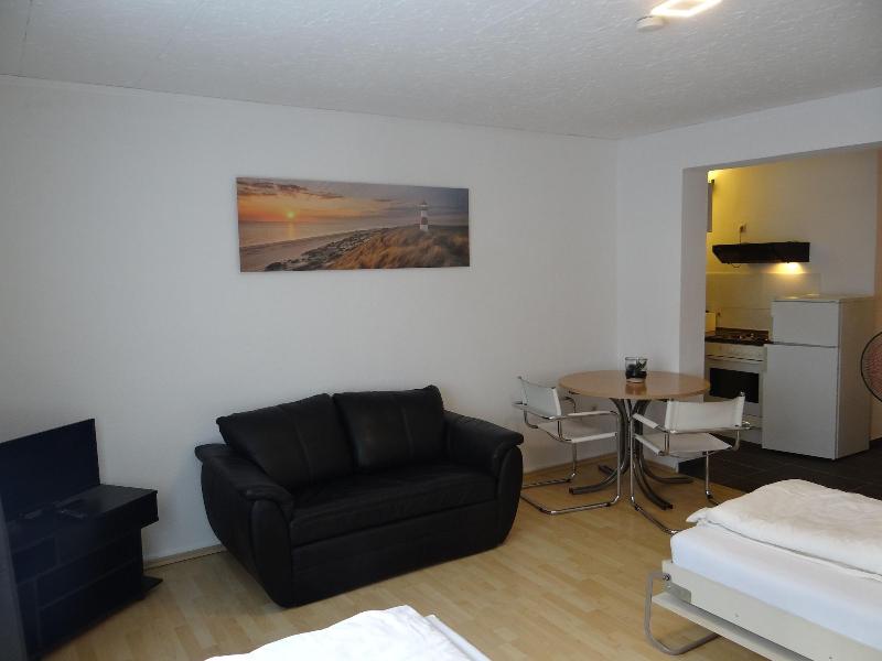 Apartmenthaus Am Achteck image
