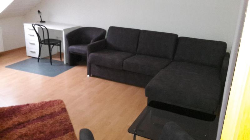Apartmenthaus Am Achteck image