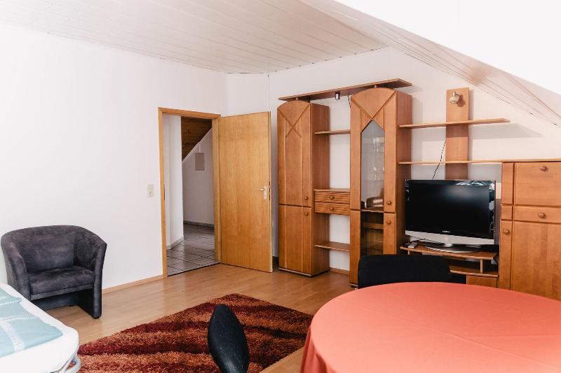 Apartmenthaus Am Achteck image