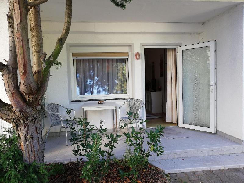 Apartmenthaus Am Achteck image