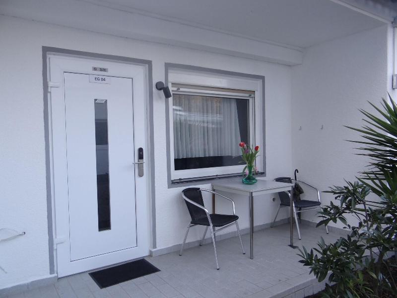 Apartmenthaus Am Achteck image