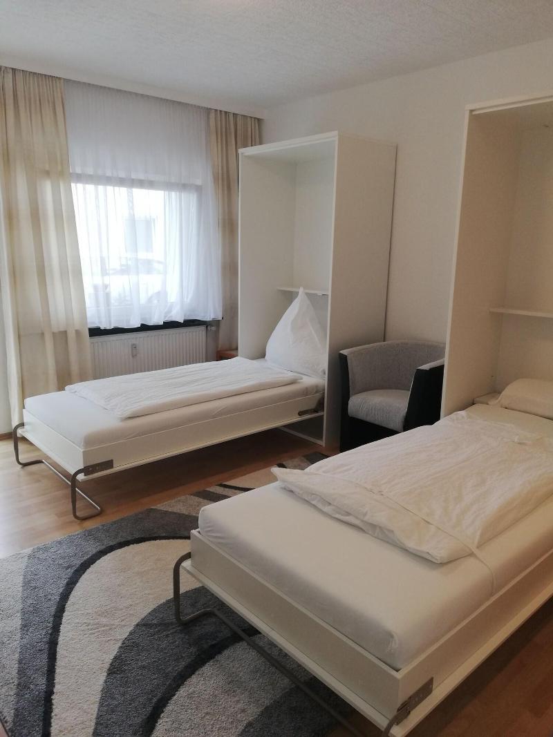 Apartmenthaus Am Achteck image