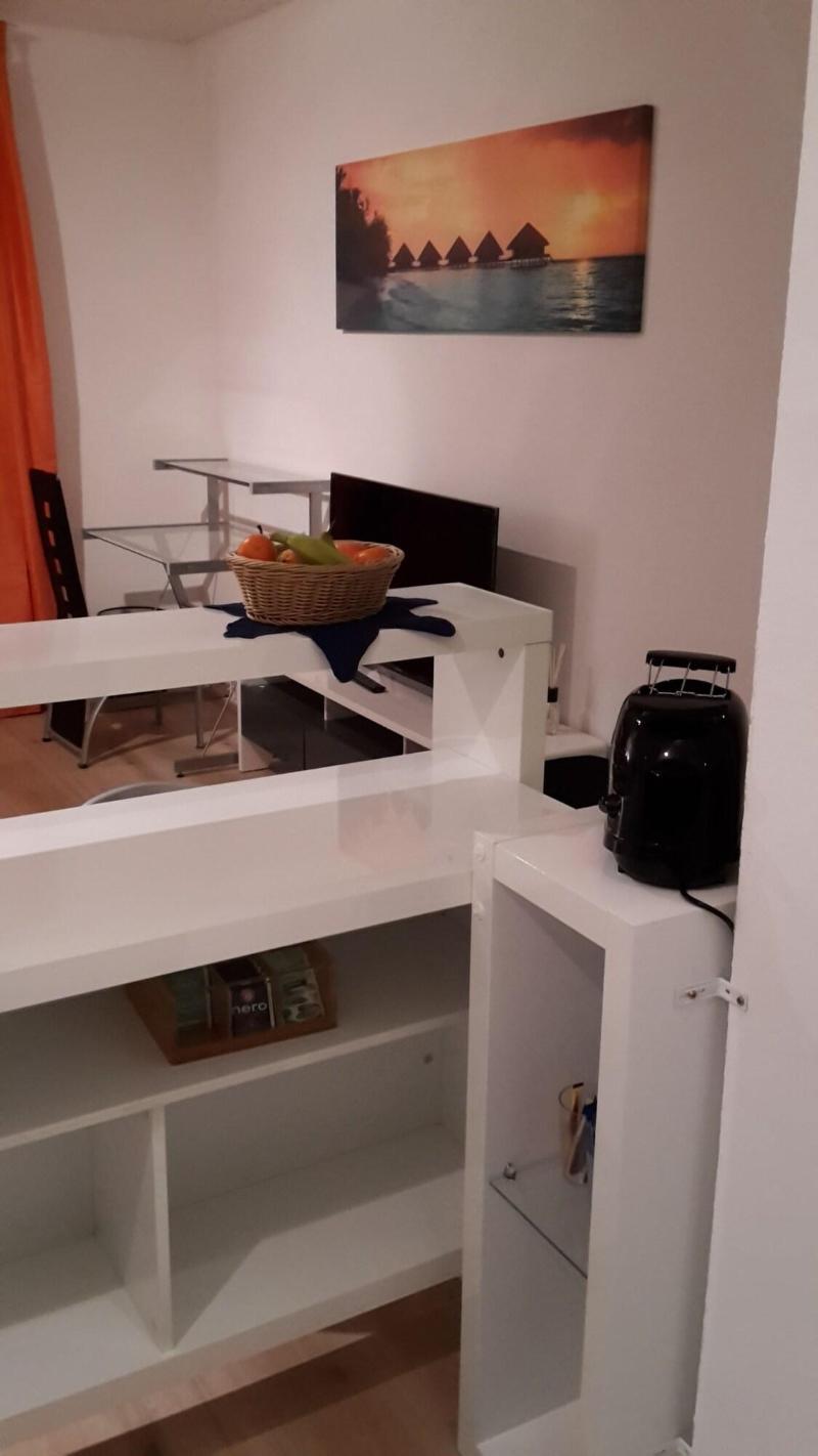 Apartmenthaus Am Achteck image