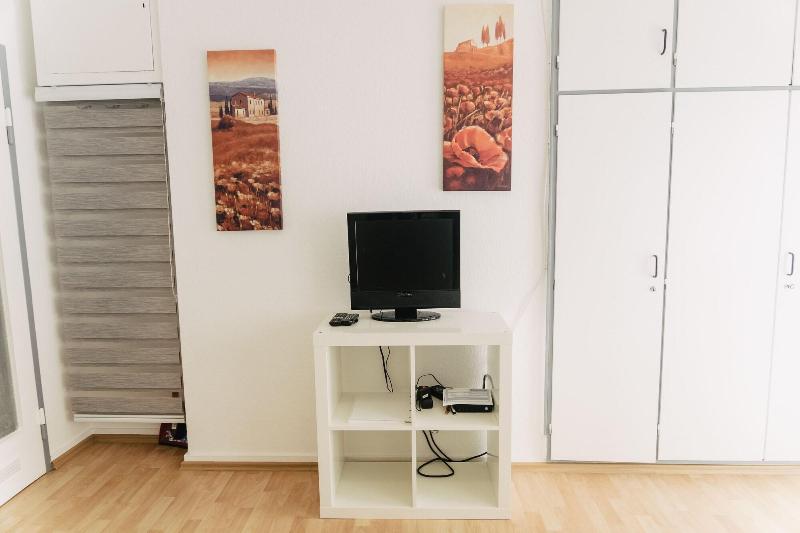 Apartmenthaus Am Achteck image
