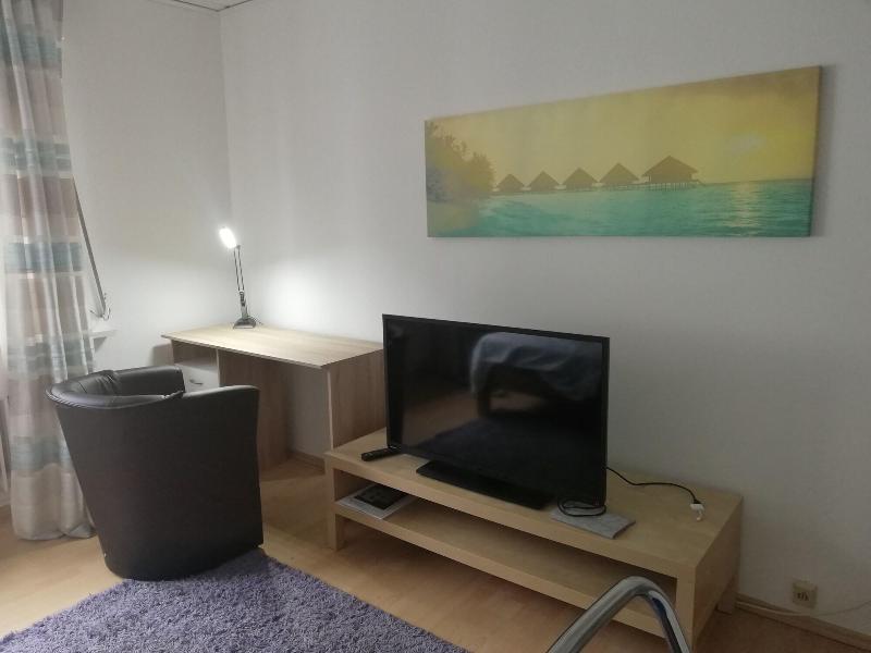 Apartmenthaus Am Achteck image