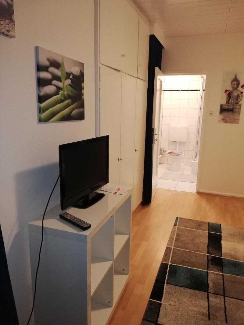 Apartmenthaus Am Achteck image