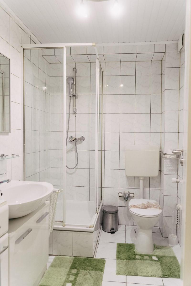 Apartmenthaus Am Achteck image