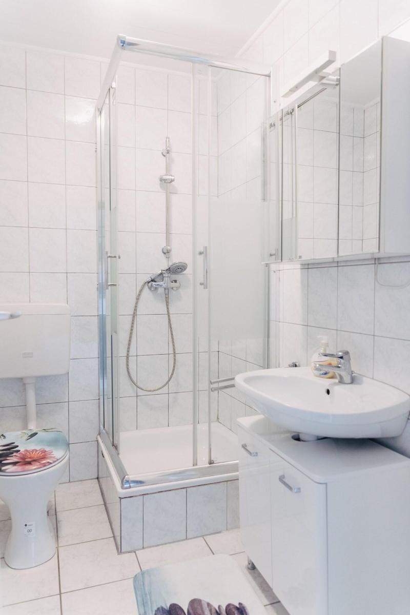 Apartmenthaus Am Achteck image