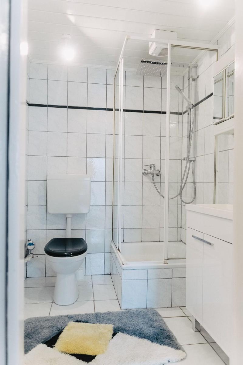 Apartmenthaus Am Achteck image