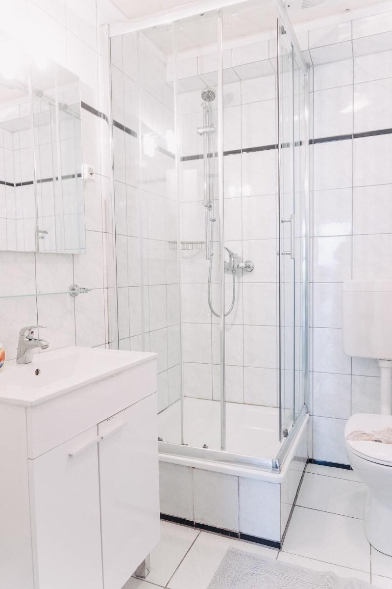Apartmenthaus Am Achteck image