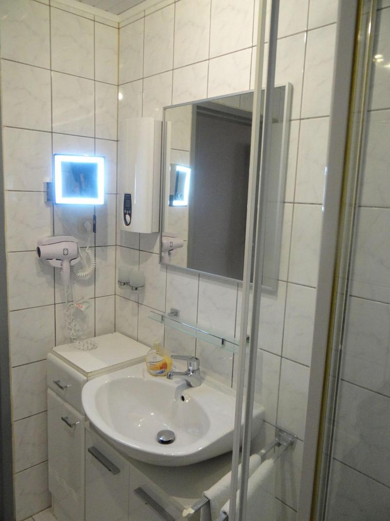 Apartmenthaus Am Achteck image