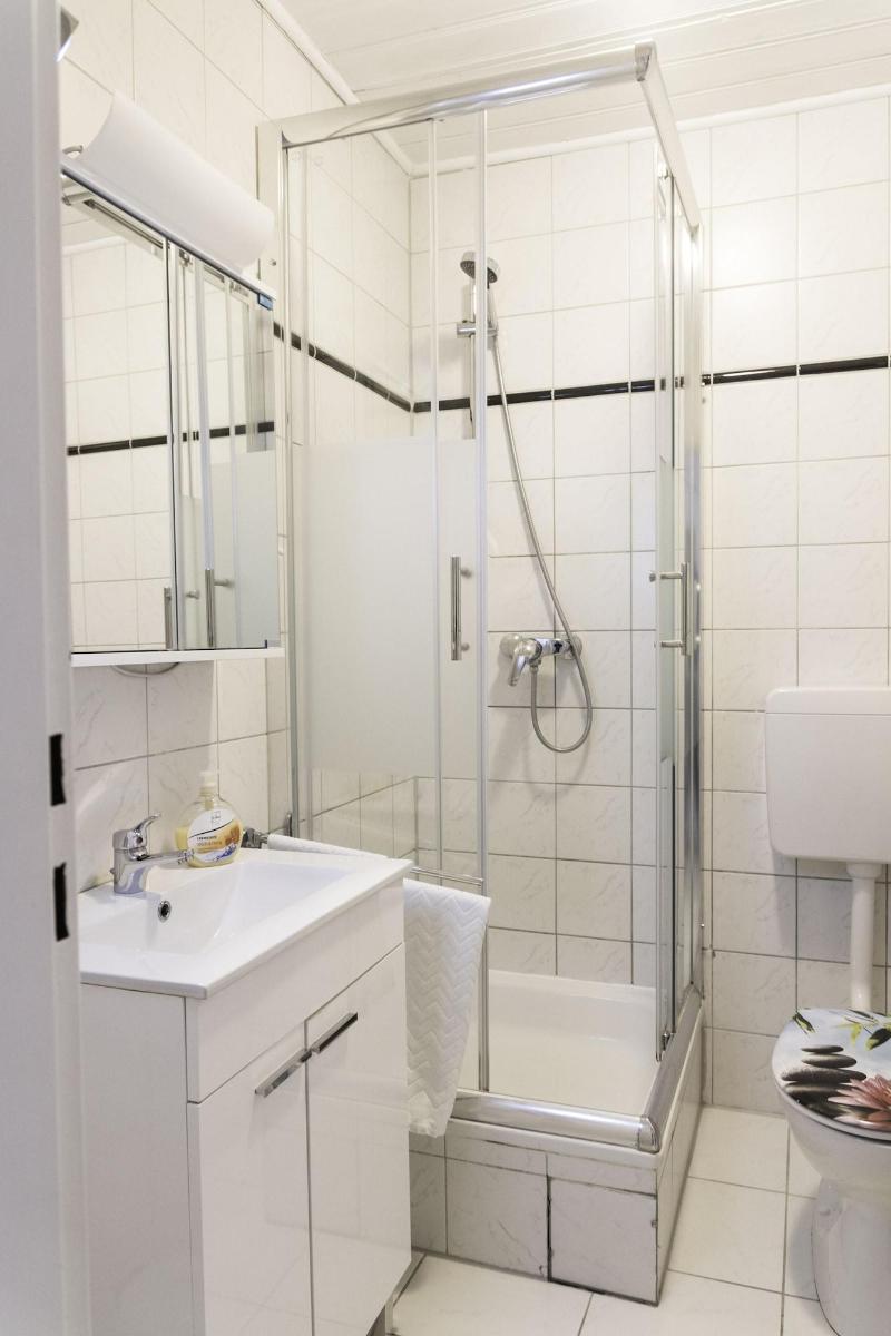 Apartmenthaus Am Achteck image