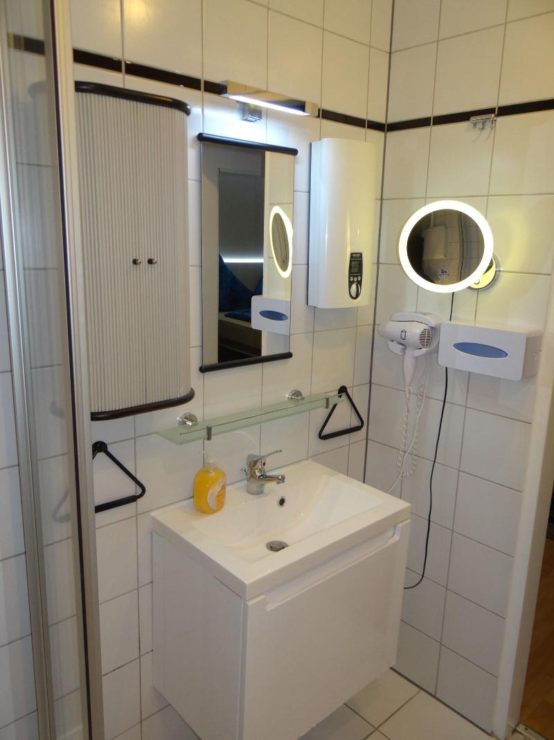 Apartmenthaus Am Achteck image