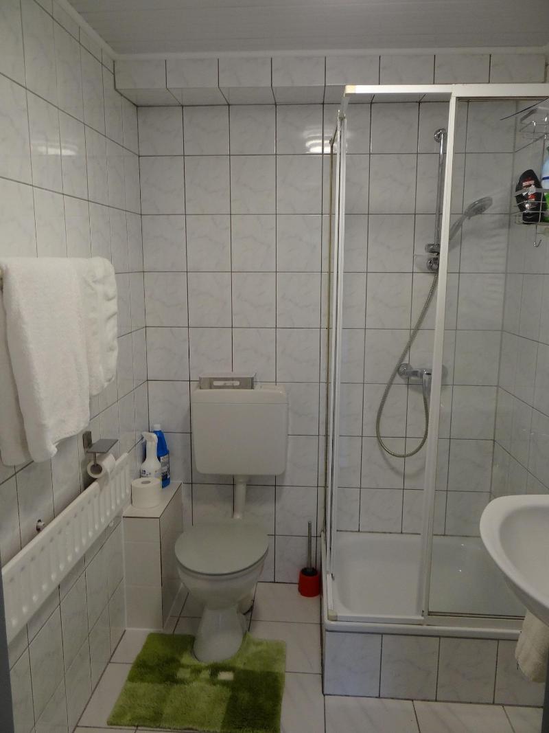 Apartmenthaus Am Achteck image