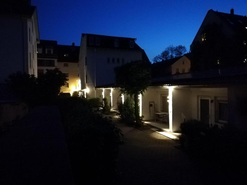 Apartmenthaus Am Achteck image