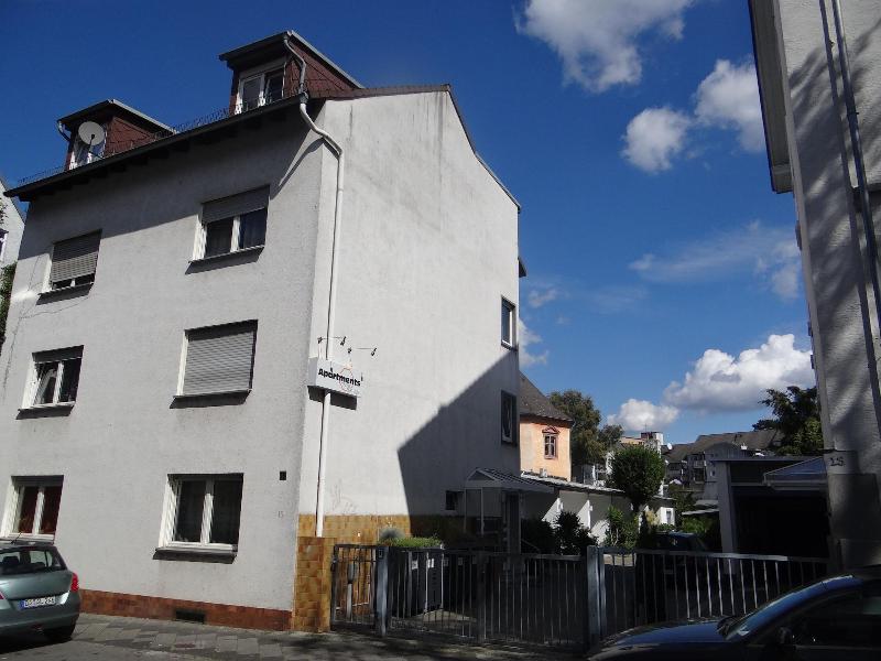 Apartmenthaus Am Achteck image