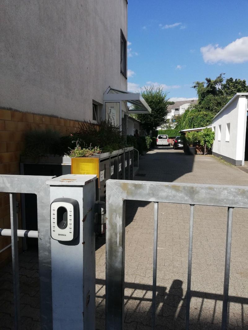 Apartmenthaus Am Achteck image