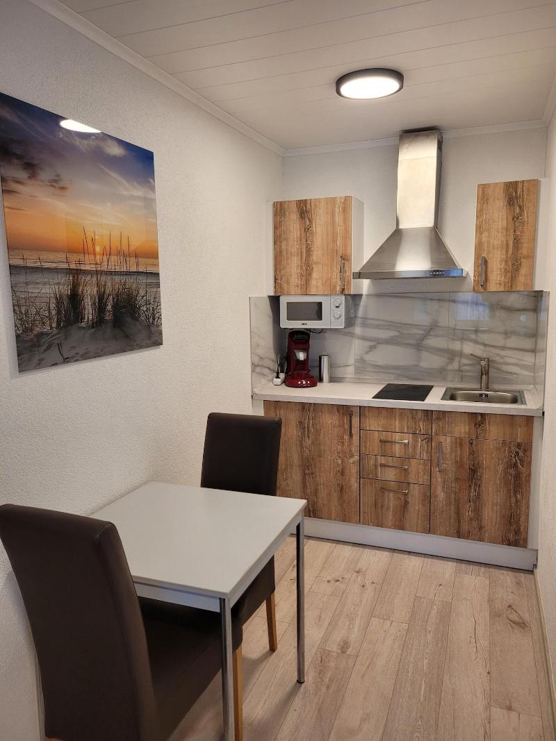 Apartmenthaus Am Achteck image