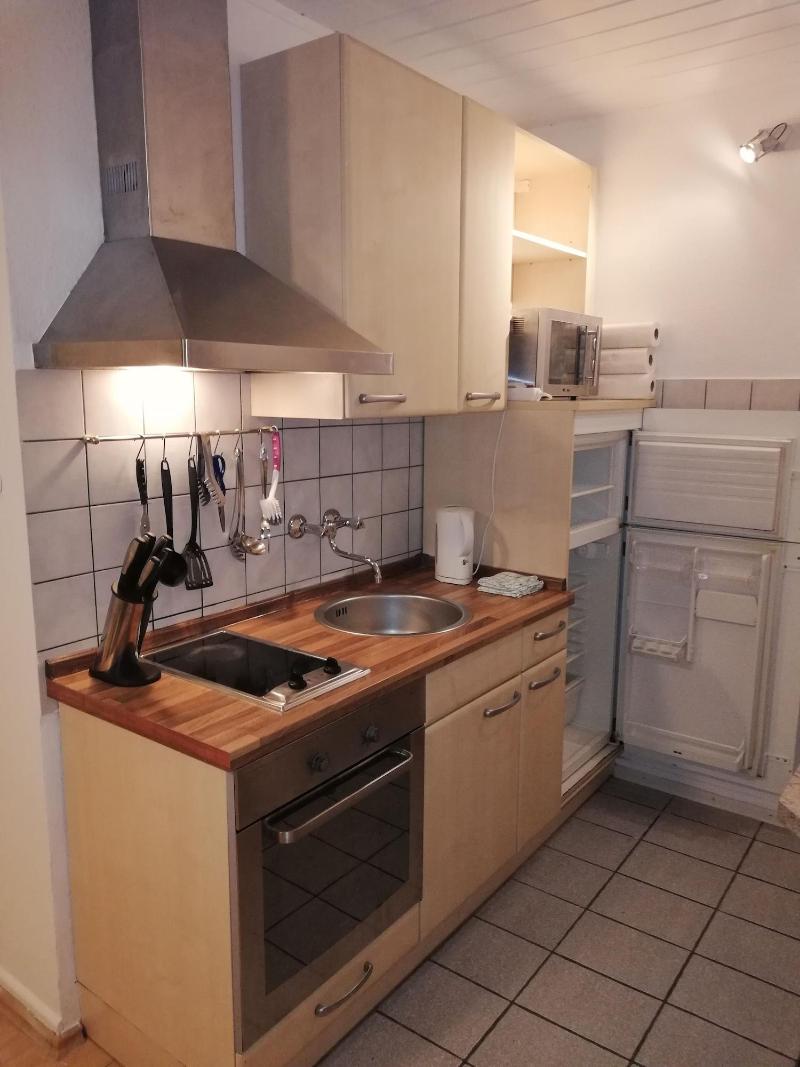 Apartmenthaus Am Achteck image