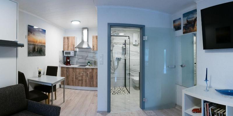 Apartmenthaus Am Achteck image