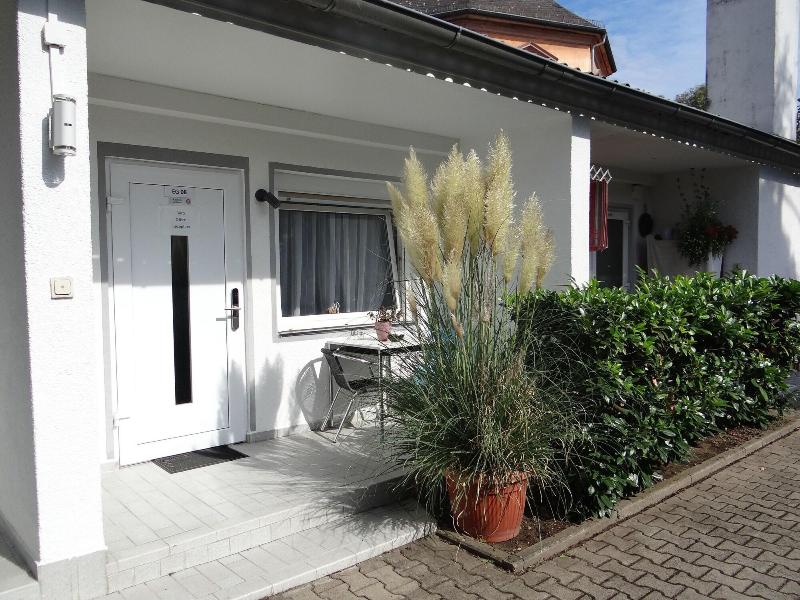 Apartmenthaus Am Achteck image