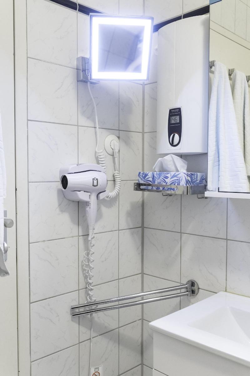 Apartmenthaus Am Achteck image